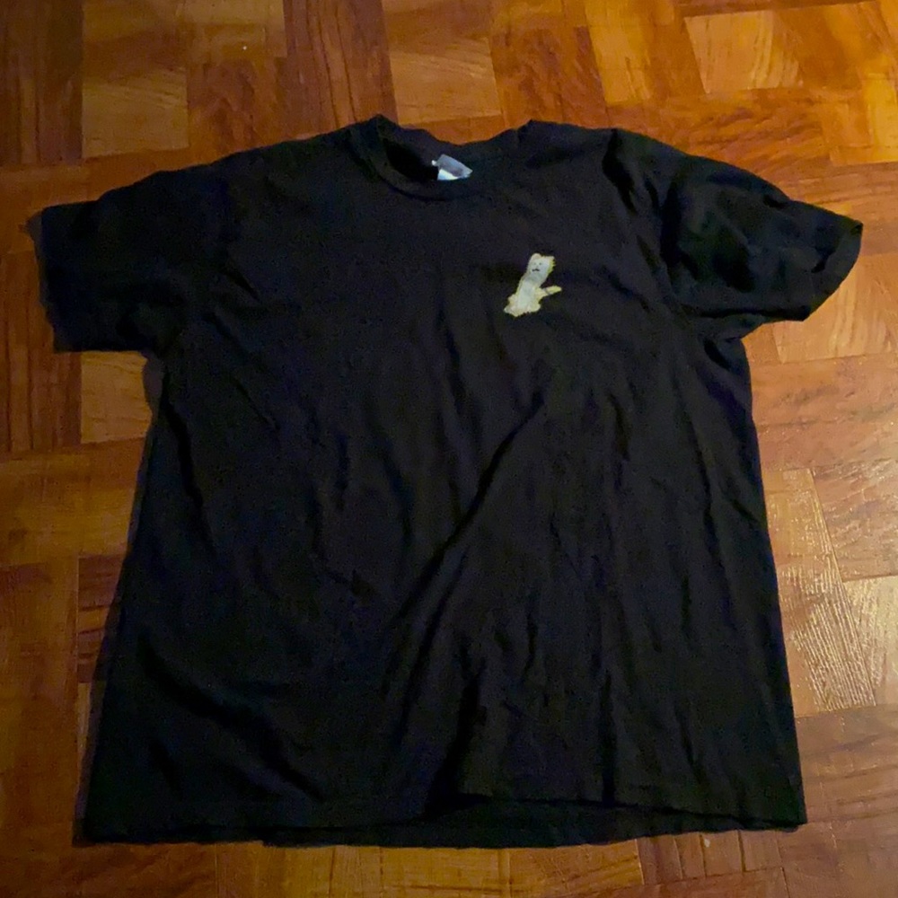 Ripndip electrify tee